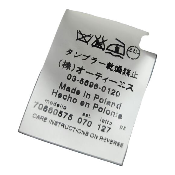 Sportmax Code Red 80% Wool 2 Piece Skirt Jacket Suit Lined Quality Brand Size 2 - Picture 5 of 8